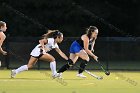 FH vs IMD  Wheaton College Field Hockey vs UMass Dartmouth. - Photo By: KEITH NORDSTROM : Wheaton, field hockey, FH2023, UMD